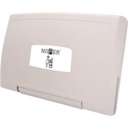 Пеленальный столик из пластика горизонтальный Nofer 09213.W, шт 09213.W