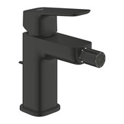 CUBEO Смеситель однорычажный для биде DN 15S-Size, матовый чёрный 1018102430