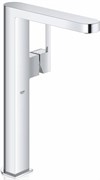 Plus Смеситель однорычажный для раковины, гладкий корпус, XL-Size, хром 32618003