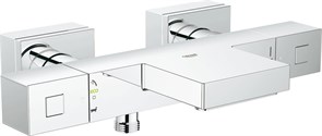 Grohtherm Cube Термостатический смеситель для ванны, хром 34497000