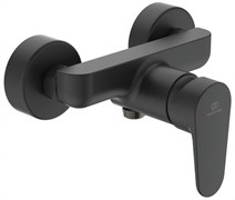 CERAFINE O смеситель для душа матовый черный BC499XG