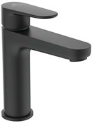 BC554XG CERAFINE O смеситель для раковины матовый черный BC554xG