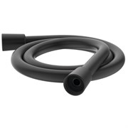 IDEALFLEX шланг для душа 1250 мм, матовый черный BE125XG