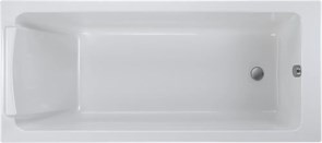 Sofa прямоугольная ванна 170x70 см E60518RU-00