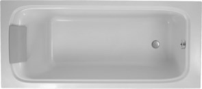 Ванна Elite 170X70 с ножками E6D030RU-00