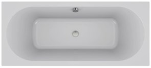 Ванна ODEON RIVE GAUCHE 180X85 E6D153-00