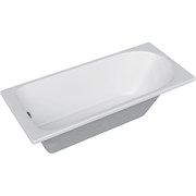 Odeon Rive Gauche акриловая ванна 180*80 см E6D365RU-00