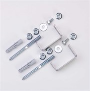 Комплект крепления для инсталляций к стене 90-130 мм KKI-0000002