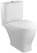 ODEON UP  чаша унитаза Vario 66*36,5 см 4957CK-00