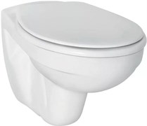 Eurovit Унитаз подвесной W740601