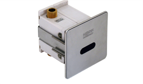 Смеситель автоматический Kopfgescheit  KR5444DC (сенсорный) KR5444DC