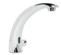 Смеситель автоматический Kopfgescheit KR 5146 DC (сенсорный) с регулировкой потока KR5146DC  (с регулировкой потока)