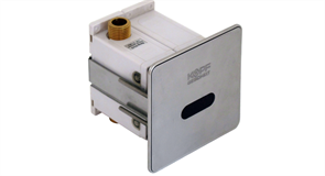 Автоматический душ Kopfgescheit KR1433DC (сенсорный бесконтактный) KR1433DC  устройство