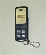 Пульт управления KG000 RC (Пульт для настройки сенсоров устройств серии HD, KG,KR Kopfgescheit) KG000 RC