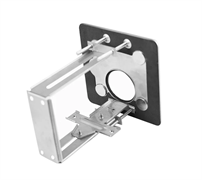 Комплект для монтажа в стену KR532 12D Kit KR532 12D Kit