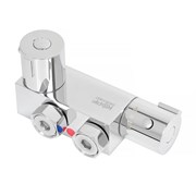 Термостатический смеситель KR532 34D KR532 34DK