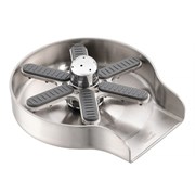 Ротационная мойка высокого давления для кружек, бокалов и стаканов KG-A381 KG-A381