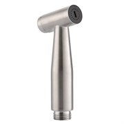 Комплект гигиеническая лейка, держатель и шланг из нержавеющей стали SUS304 Kopfgescheit KG-A382 Kit KG-A382 Kit