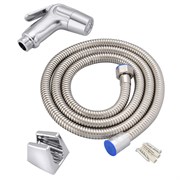 Комплект гигиеническая лейка, держатель и шланг Kopfgescheit KG-A385 Kit KG-A385 Kit