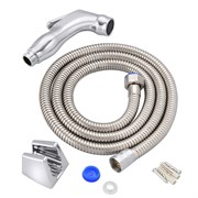 Комплект гигиеническая лейка, держатель и шланг Kopfgescheit KG-A387 Kit KG-A387 Kit