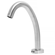 Сенсорный смеситель из нержавеющей стали SUS304 Kopfgescheit KR5148SV-DC KR5148SV-DC