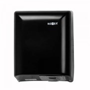 Сушилка для рук FUGA автоматическая 800 W Черная, 01851.N 01851.N