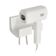 Фен для волос настенный 