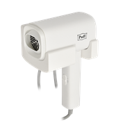 Фен для волос настенный 