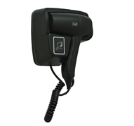 Фен для волос настенный 