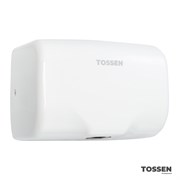TOSSEN HSG 1310 MW (Arctic white) - сушилка для рук 300015