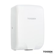 TOSSEN HS 1308 MW (Arctic white) - сушилка для рук 300036