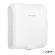 TOSSEN HS 1013 MW (Arctic white) - сушилка для рук 300012