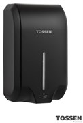 TOSSEN AL-7206 PB (Midnight) - сенсорный диспенсер для мыла/дезинфицирующих средств 211032