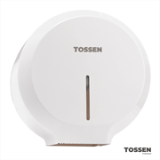 TOSSEN D-7316 PW (White classic) - диспенсер туалетной бумаги 211037