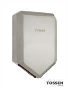 TOSSEN HS 1810 M - высокоскоростная сушилка для рук 300021