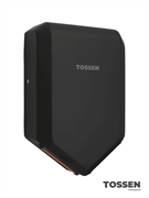 TOSSEN HS 1810 MB - высокоскоростная сушилка для рук 300023