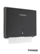 TOSSEN Z-400 MB - диспенсер бумажных полотенец 211044
