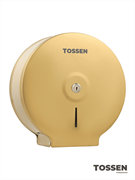 TOSSEN D-525 MS - диспенсер туалетной бумаги 211050