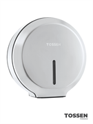TOSSEN D-500 M (Elite line) - диспенсер туалетной бумаги (Jumbo) 211069