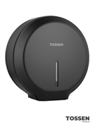 TOSSEN D-500 MB (Midnight) - диспенсер туалетной бумаги (Jumbo) 211071