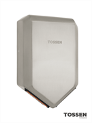 TOSSEN HS 1310 M - высокоскоростная сушилка для рук 300042