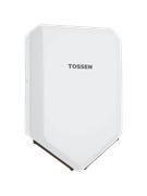 TOSSEN HS 1310 MW - высокоскоростная сушилка для рук 300043