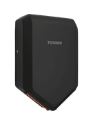 TOSSEN HS 1310 MB - высокоскоростная сушилка для рук 300044