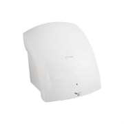 Сушилка для рук, цвет белый, с подсветкой, КЛАССИКА, 1800W 6900