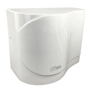 Сушилка для рук, белая, 1400W 6907