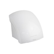 Сушилка для рук автоматическая, 1800W, модель КЛАССИКА, корпус АБС пластик, цвет БЕЛЫЙ. 6903