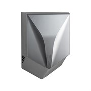 Сушилка для рук, модель V-windblade, 1000W, цвет СЕРЫЙ. 6860s