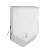 Сушилка для рук, модель V-windblade - ПРЕМИУМ, 1000W, цвет белый 6860