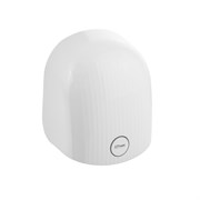 Сушилка для рук, модель - ПРЕМИУМ, цвет белый 6870