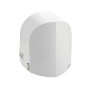 Сушилка для рук, модель - ПРЕМИУМ 1200W , цвет белый , с подачей горячего и холодного потока воздуха 6871